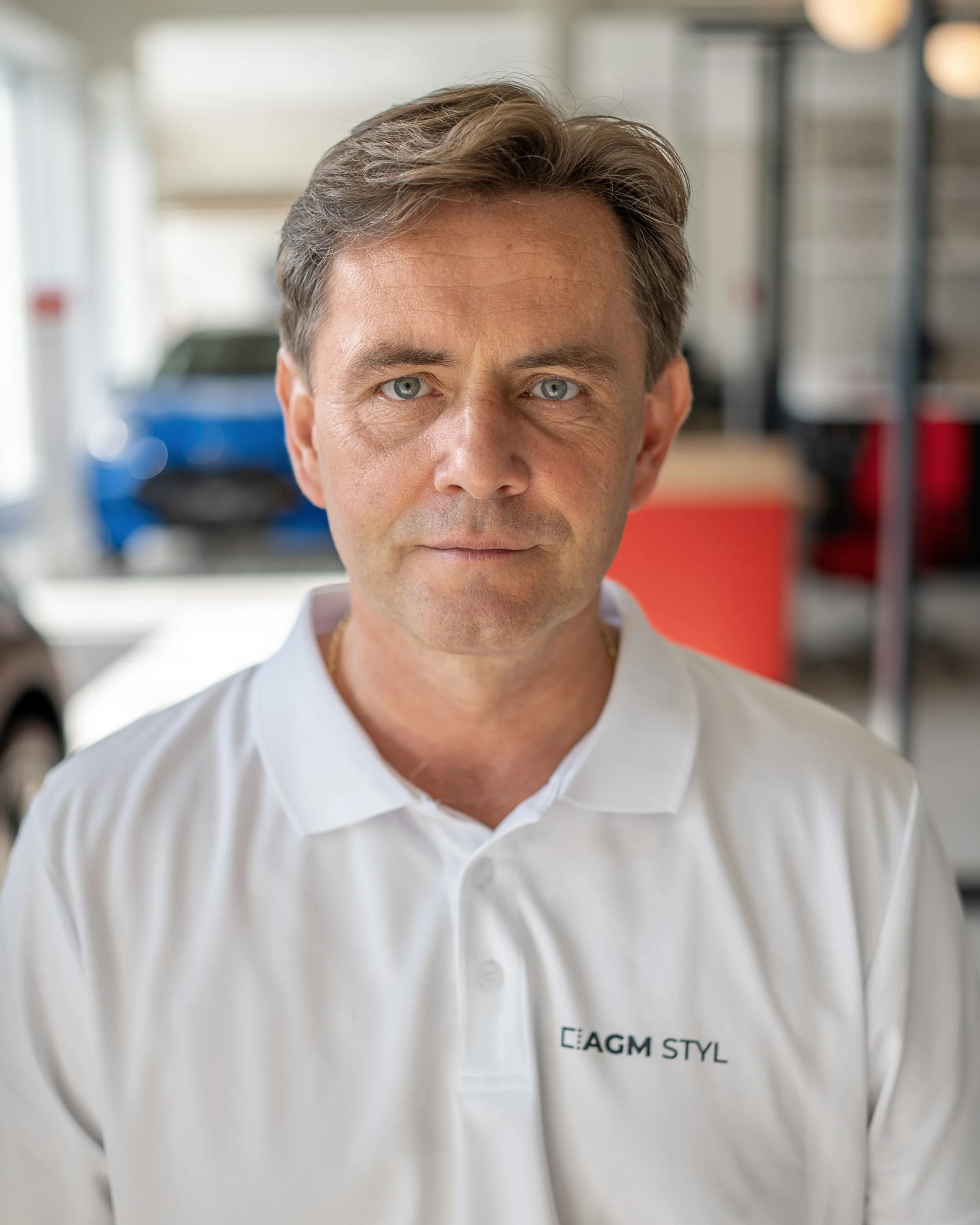 Ing. Jozef Tabiš